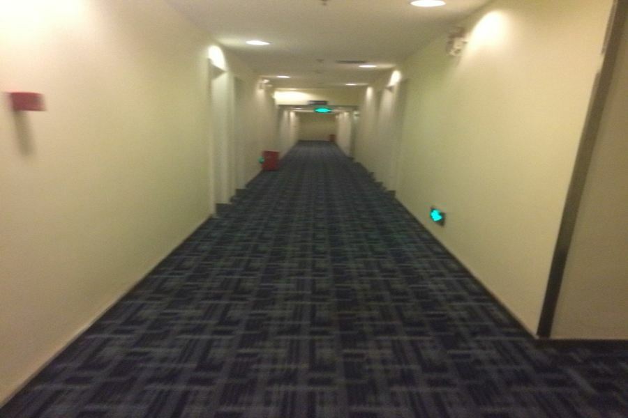 7Days Inn Guangzhou Zhongda North Gate Square Bagian luar foto